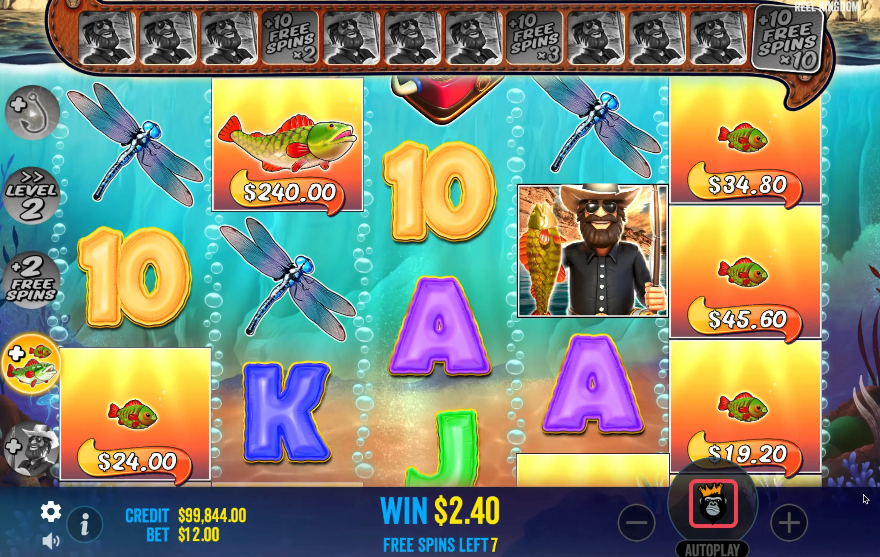 Big Bass BOOM download Android