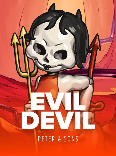 Download Evil Devil Peter & Sons
