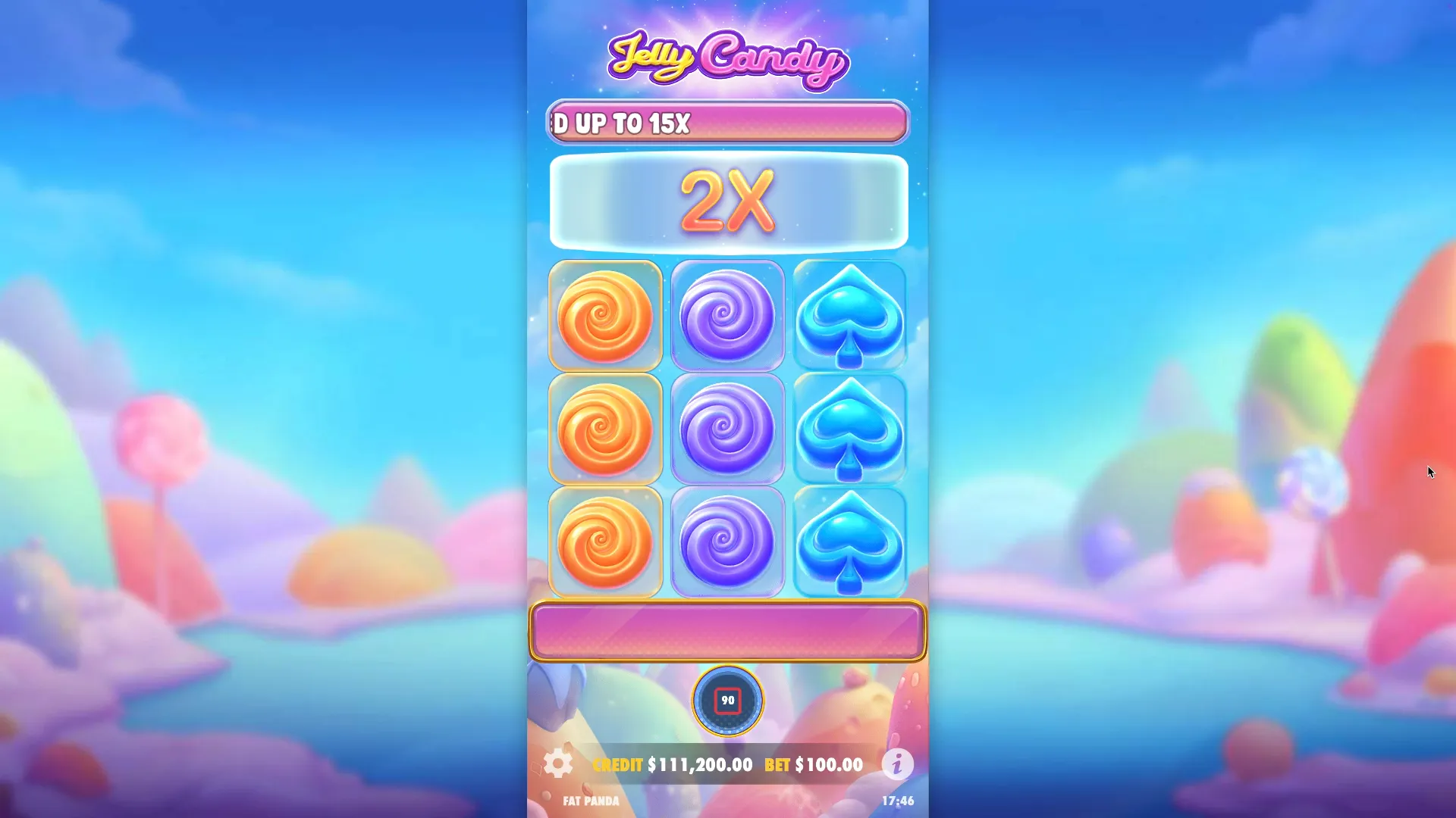 Play Jelly Candy for free