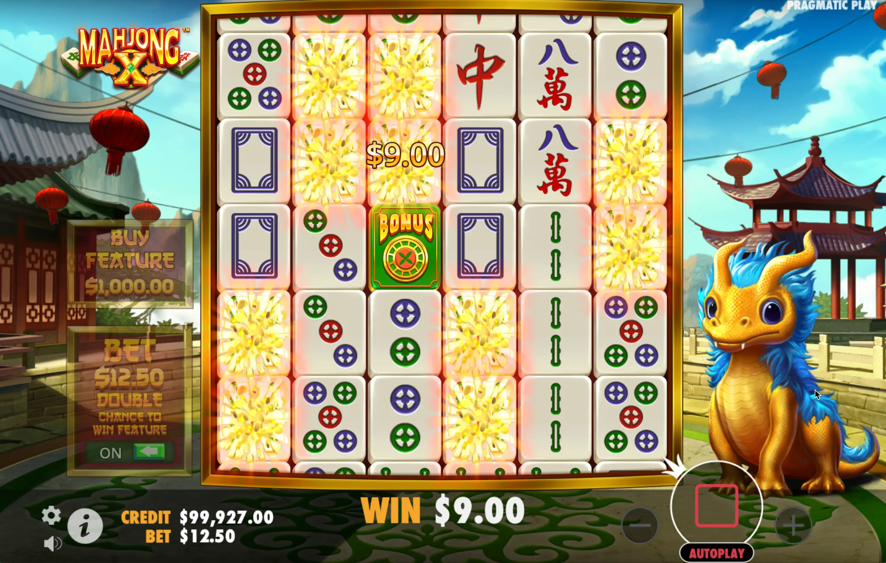 Download Mahjong X Game App