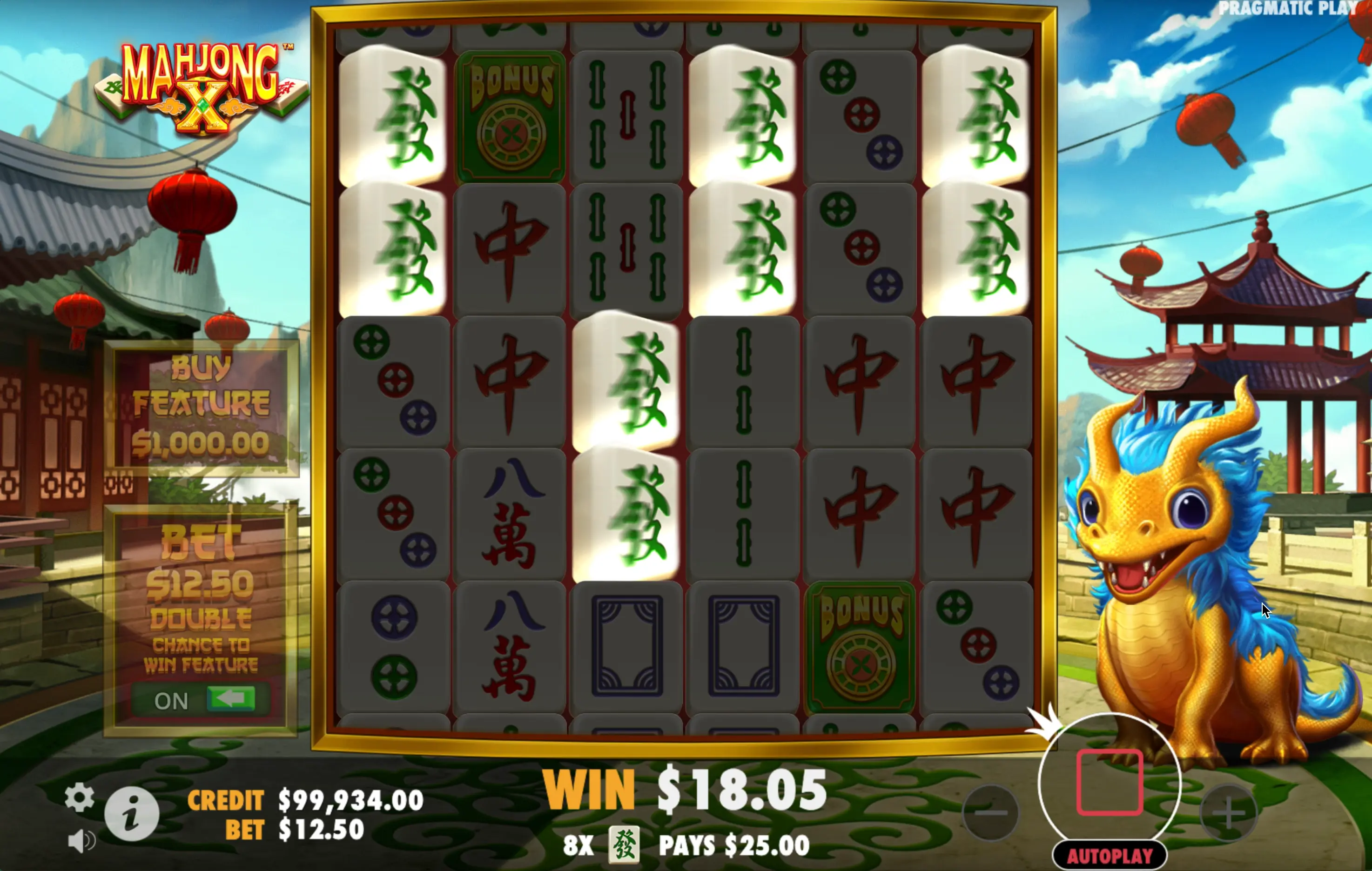 Mahjong X download Android