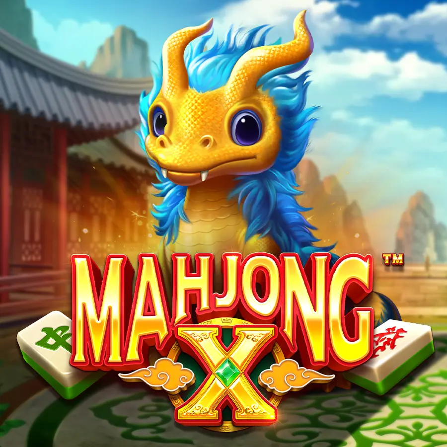 Download Mahjong X Pragmatic Play