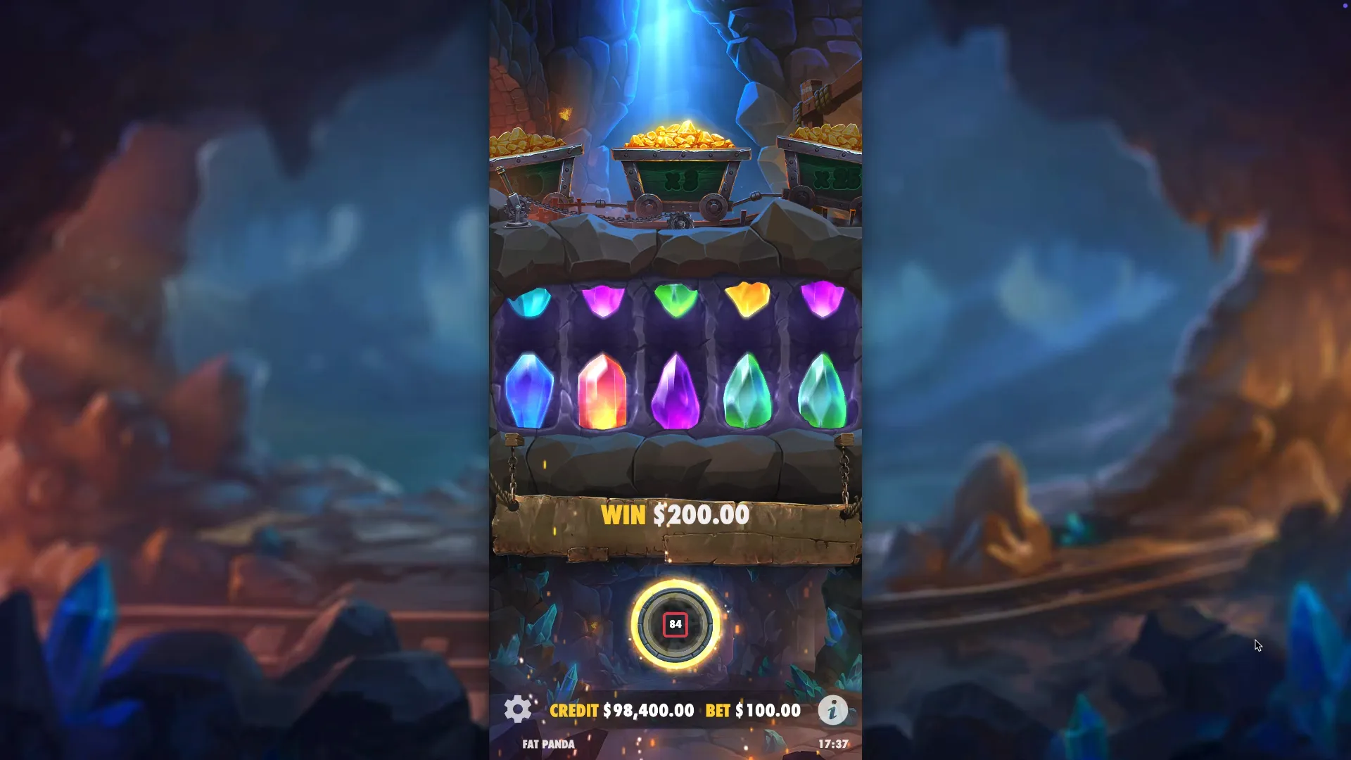 Master Gems play free