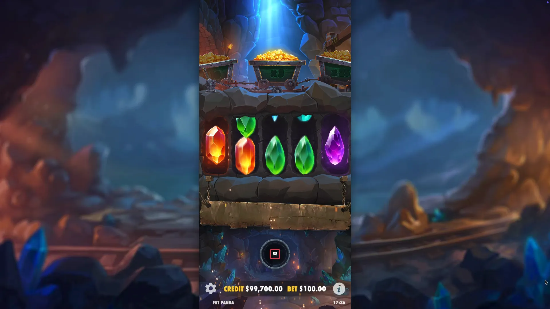 Master Gems game site