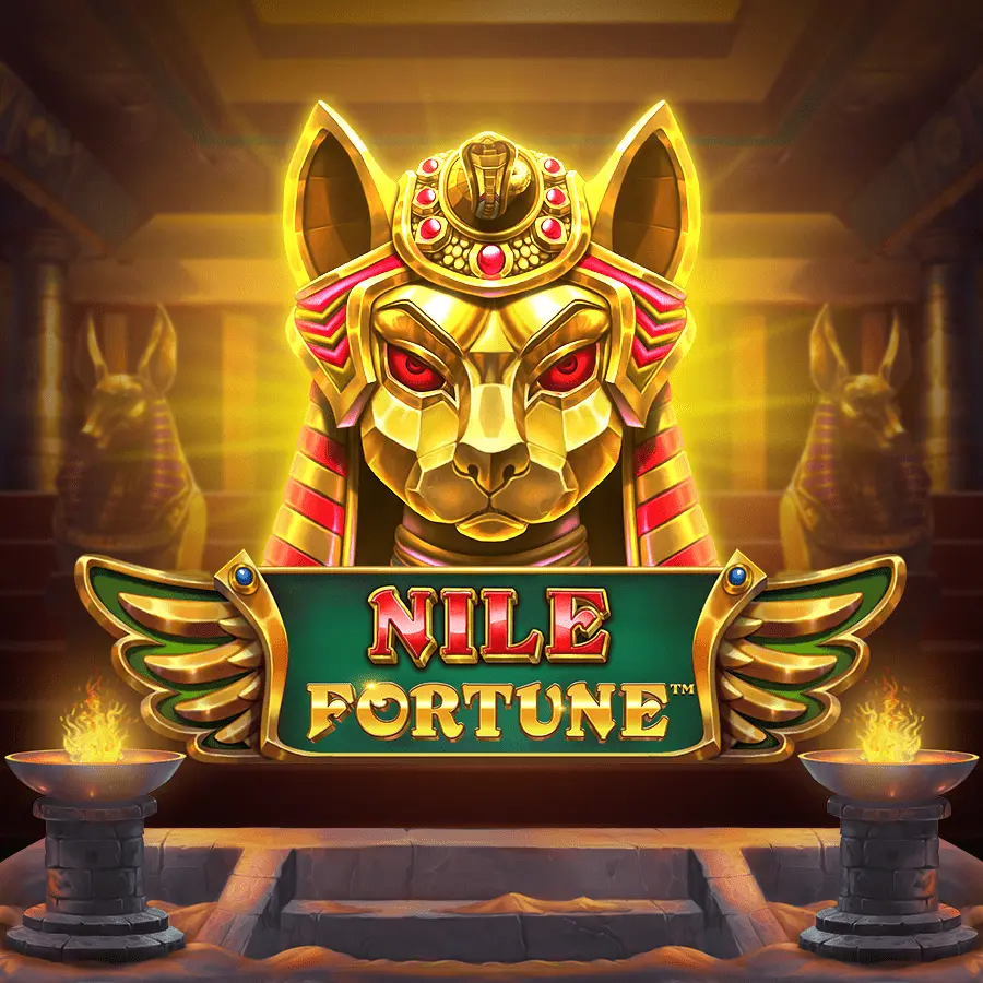 Download Nile Fortune Pragmatic Play