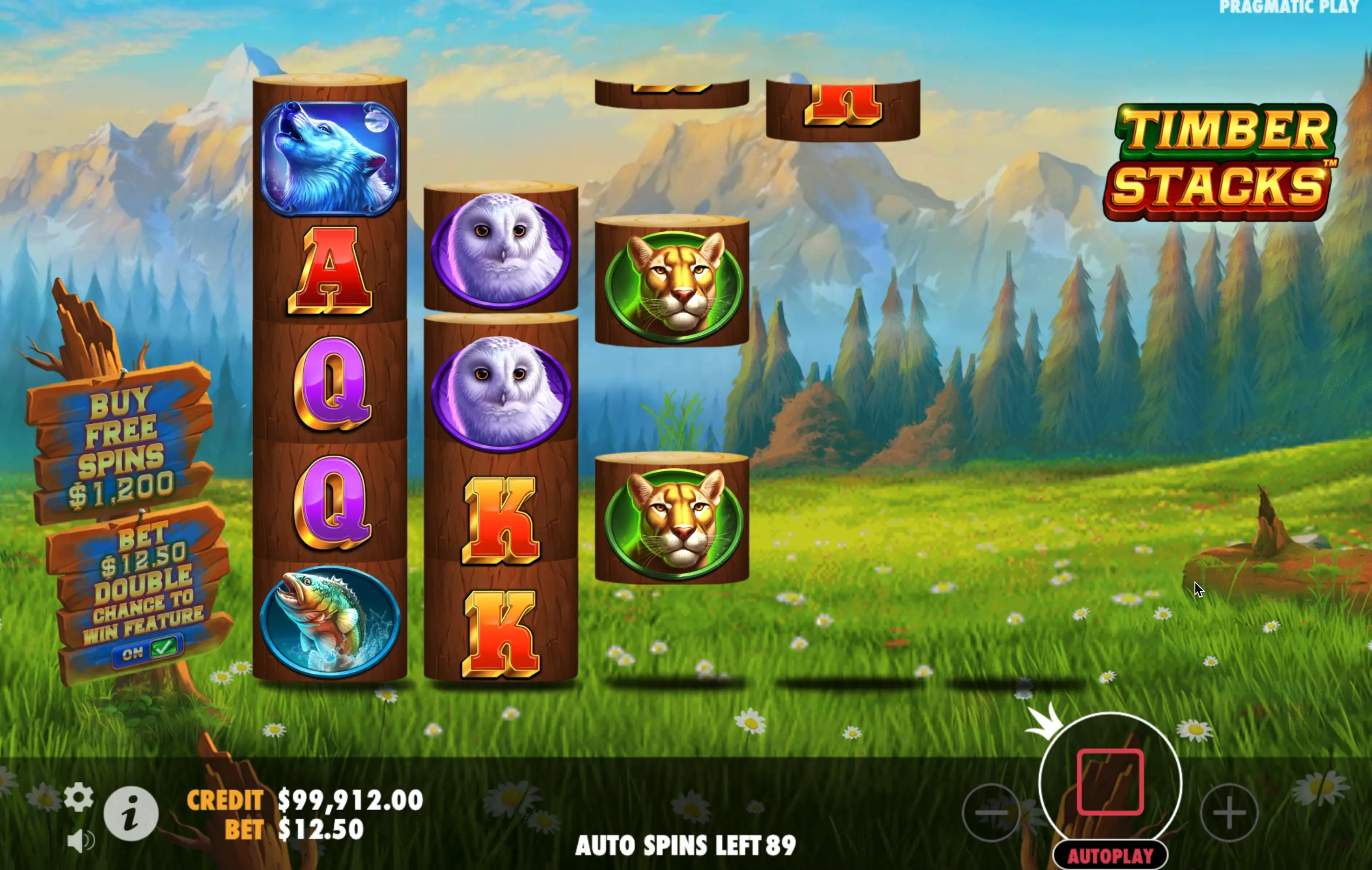 Download Timber Stacks Game App