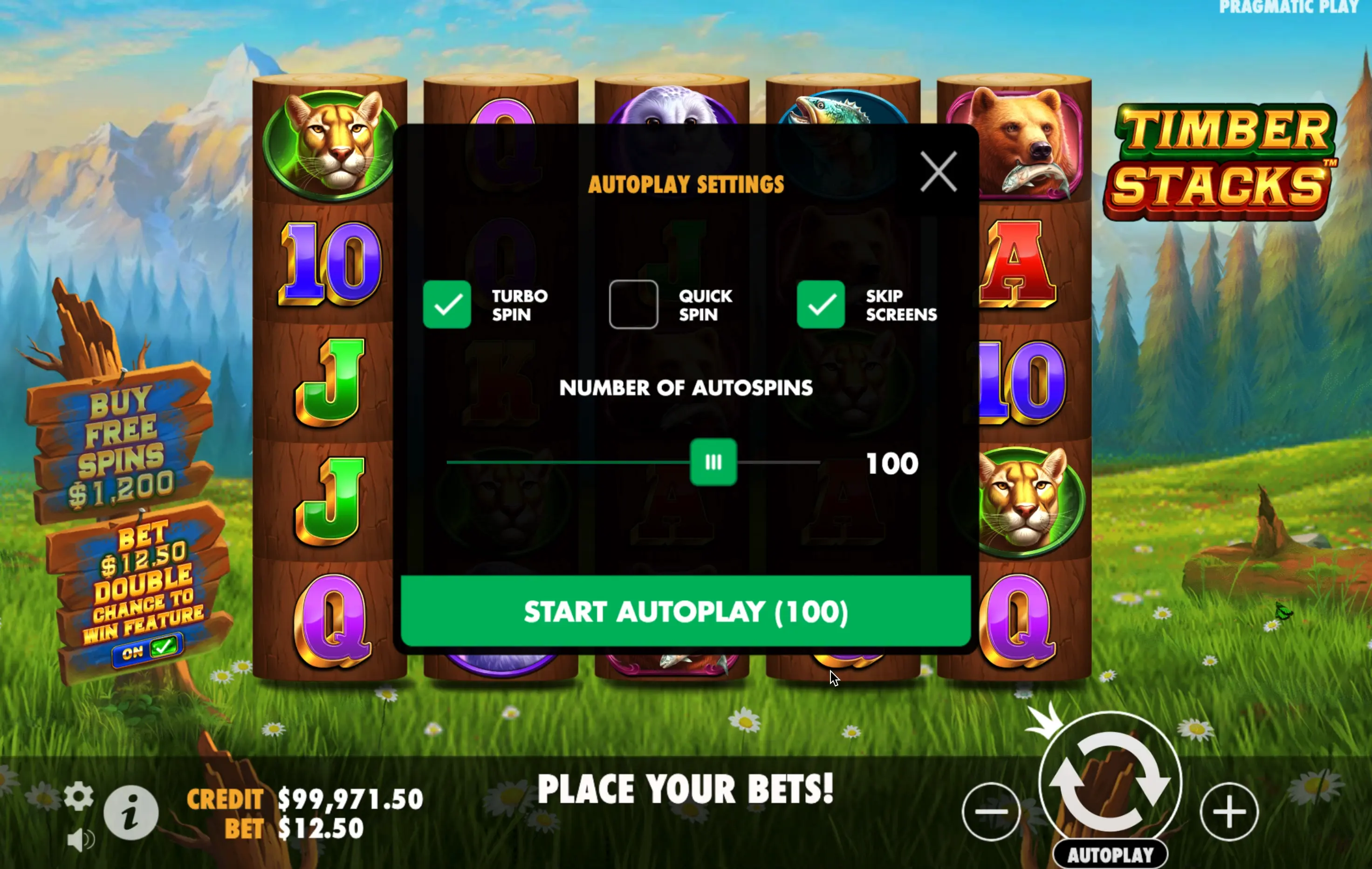 Timber Stacks game for money download